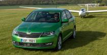 Skoda Rapid i Rapid Spaceback