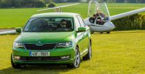 Skoda Rapid i Rapid Spaceback