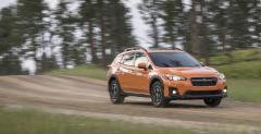 Subaru Crosstrek Hybrid