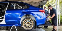 Subaru WRX STI