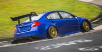 Subaru WRX STI