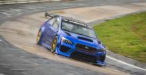 Subaru WRX STI