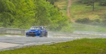 Subaru WRX STI