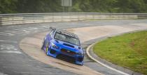 Subaru WRX STI