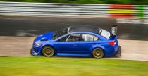 Subaru WRX STI