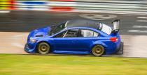 Subaru WRX STI