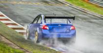 Subaru WRX STI