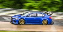 Subaru WRX STI
