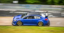 Subaru WRX STI