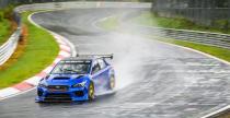 Subaru WRX STI
