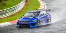 Subaru WRX STI