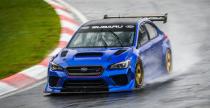 Subaru WRX STI