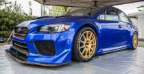 Subaru WRX STI