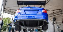 Subaru WRX STI
