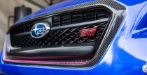 Subaru WRX STI