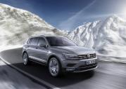 VW Tiguan Allspace