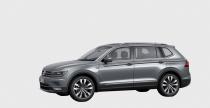 VW Tiguan Allspace