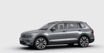 VW Tiguan Allspace