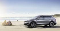 VW Tiguan Allspace