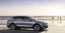 VW Tiguan Allspace