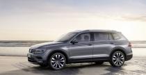 VW Tiguan Allspace