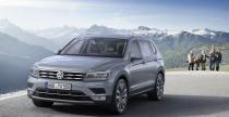 VW Tiguan Allspace