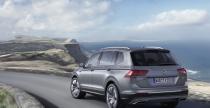 VW Tiguan Allspace