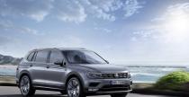 VW Tiguan Allspace