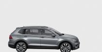 VW Tiguan Allspace