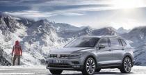 VW Tiguan Allspace