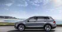 VW Tiguan Allspace