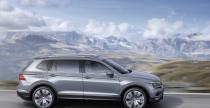 VW Tiguan Allspace