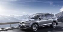 VW Tiguan Allspace