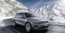 VW Tiguan Allspace