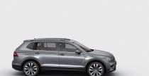 VW Tiguan Allspace