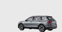 VW Tiguan Allspace