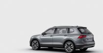 VW Tiguan Allspace