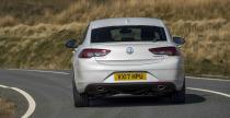 Vauxhall Insignia Grand Sport