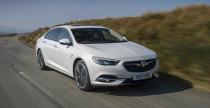 Vauxhall Insignia Grand Sport