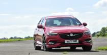 Vauxhall Insignia Sports Tourer