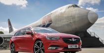 Vauxhall Insignia Sports Tourer