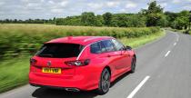 Vauxhall Insignia Sports Tourer