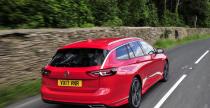 Vauxhall Insignia Sports Tourer