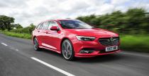 Vauxhall Insignia Sports Tourer