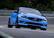 Volvo S60 Polestar