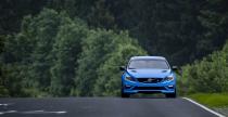 Volvo S60 Polestar