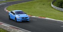 Volvo S60 Polestar