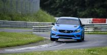 Volvo S60 Polestar