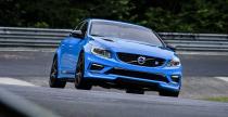 Volvo S60 Polestar