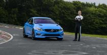 Volvo S60 Polestar